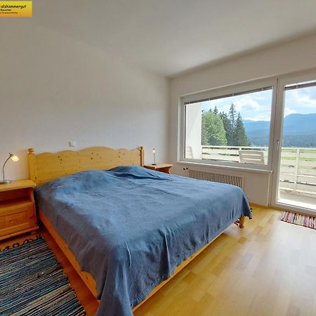 באד מיטרנדורף Apartment Toni מראה חיצוני תמונה