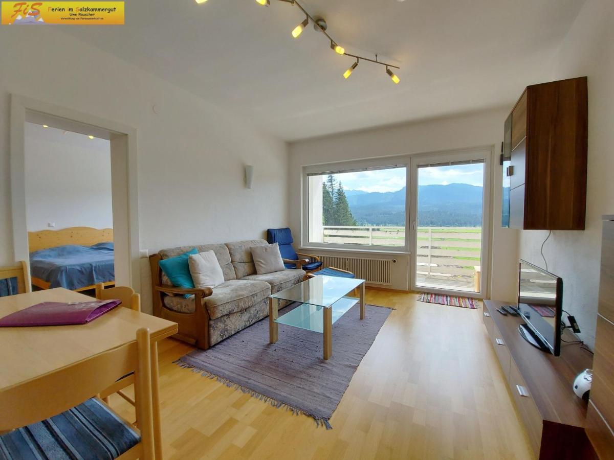 באד מיטרנדורף Apartment Toni מראה חיצוני תמונה