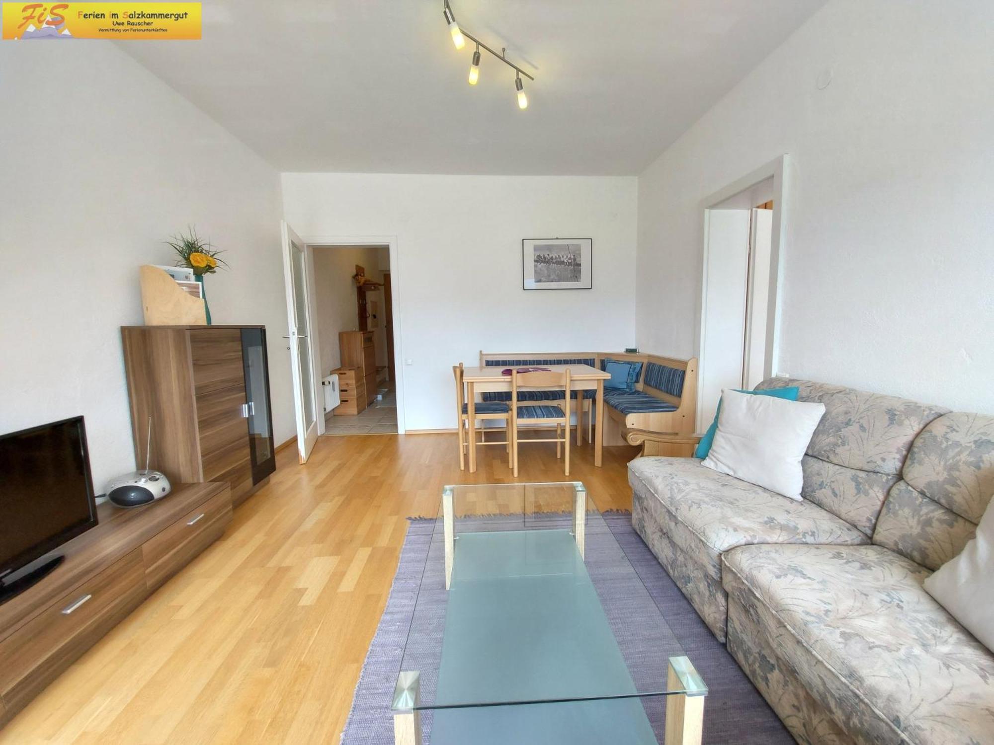 באד מיטרנדורף Apartment Toni מראה חיצוני תמונה