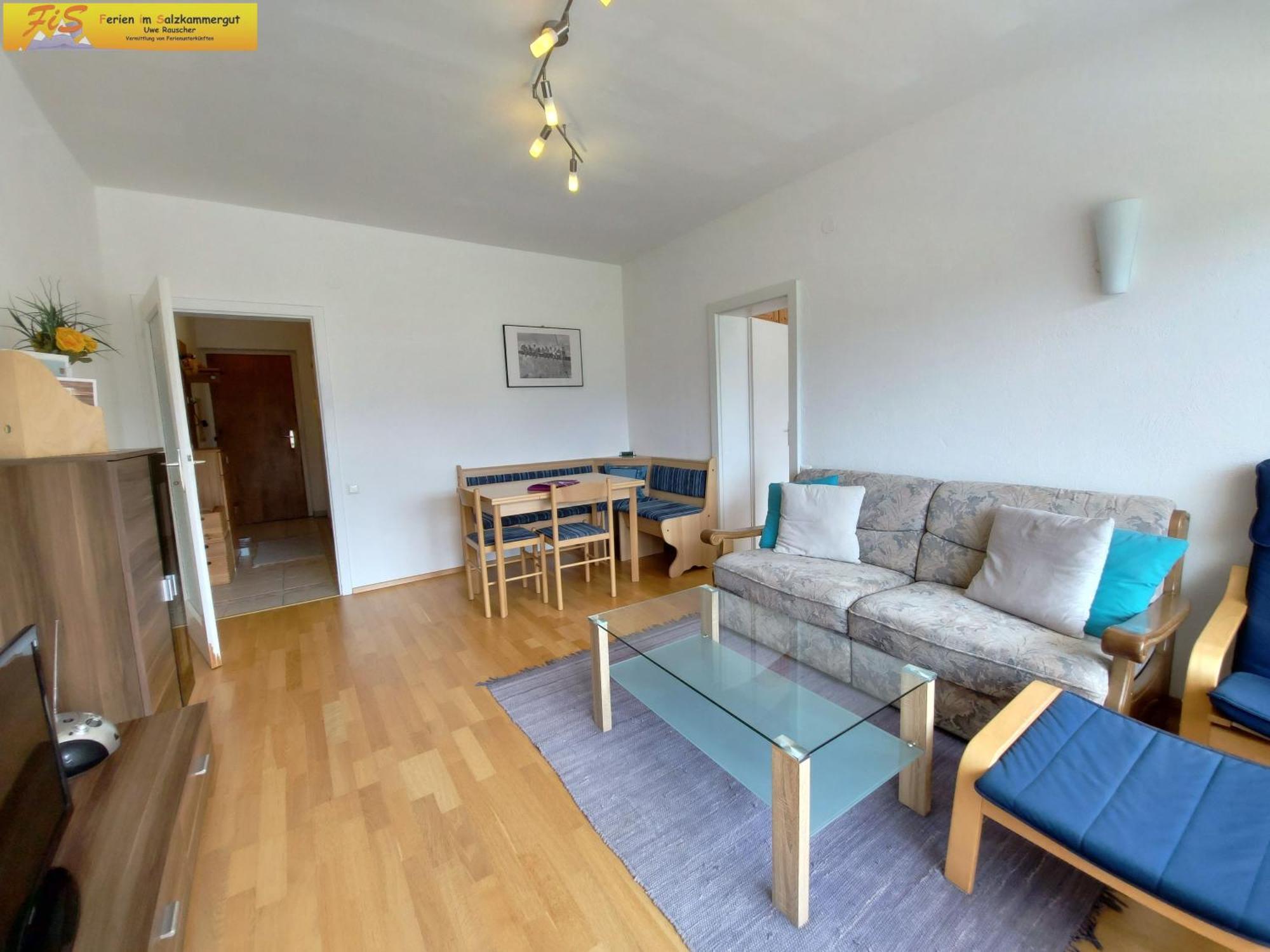 באד מיטרנדורף Apartment Toni מראה חיצוני תמונה