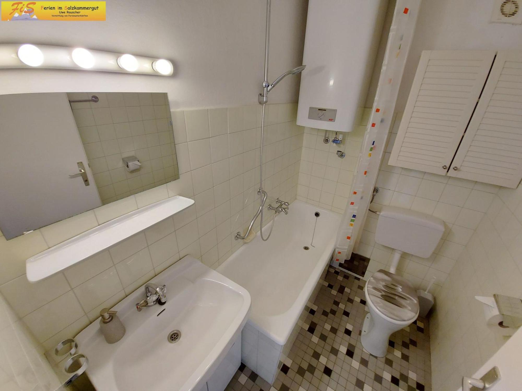 באד מיטרנדורף Apartment Toni מראה חיצוני תמונה