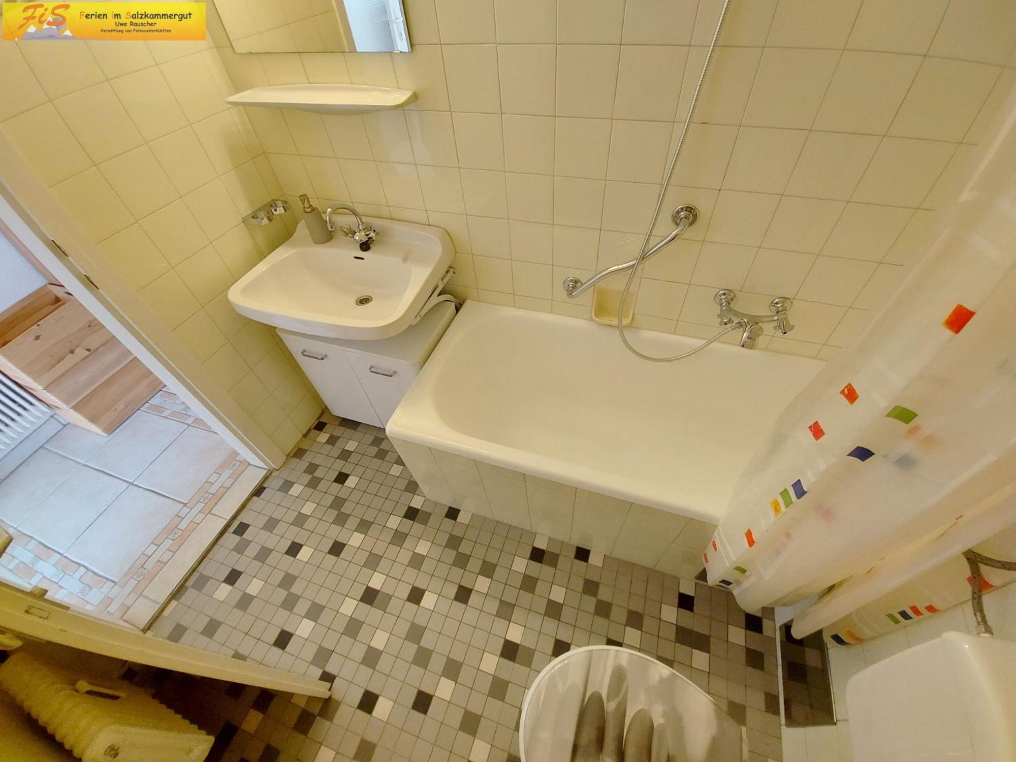 באד מיטרנדורף Apartment Toni מראה חיצוני תמונה
