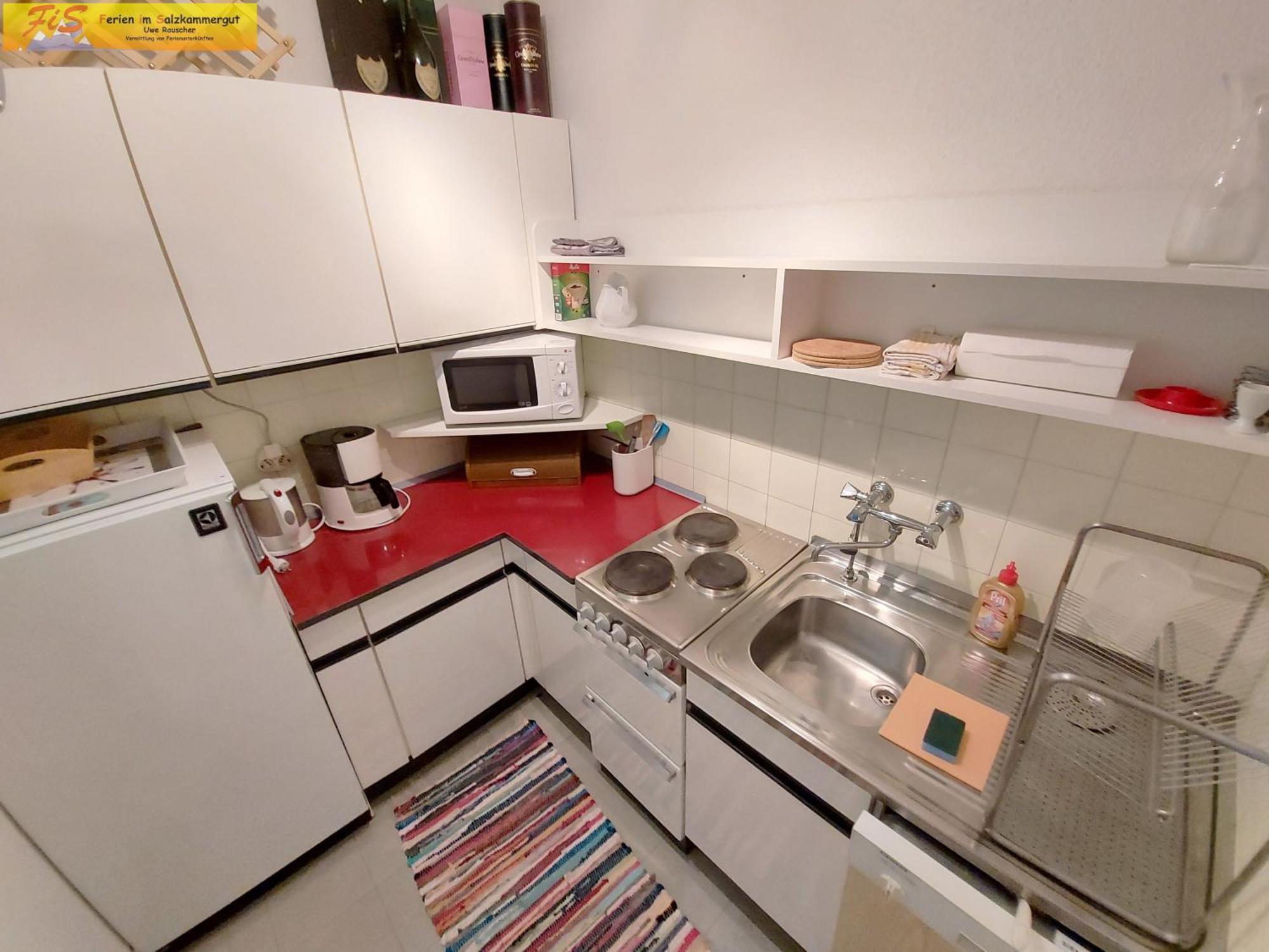 באד מיטרנדורף Apartment Toni מראה חיצוני תמונה