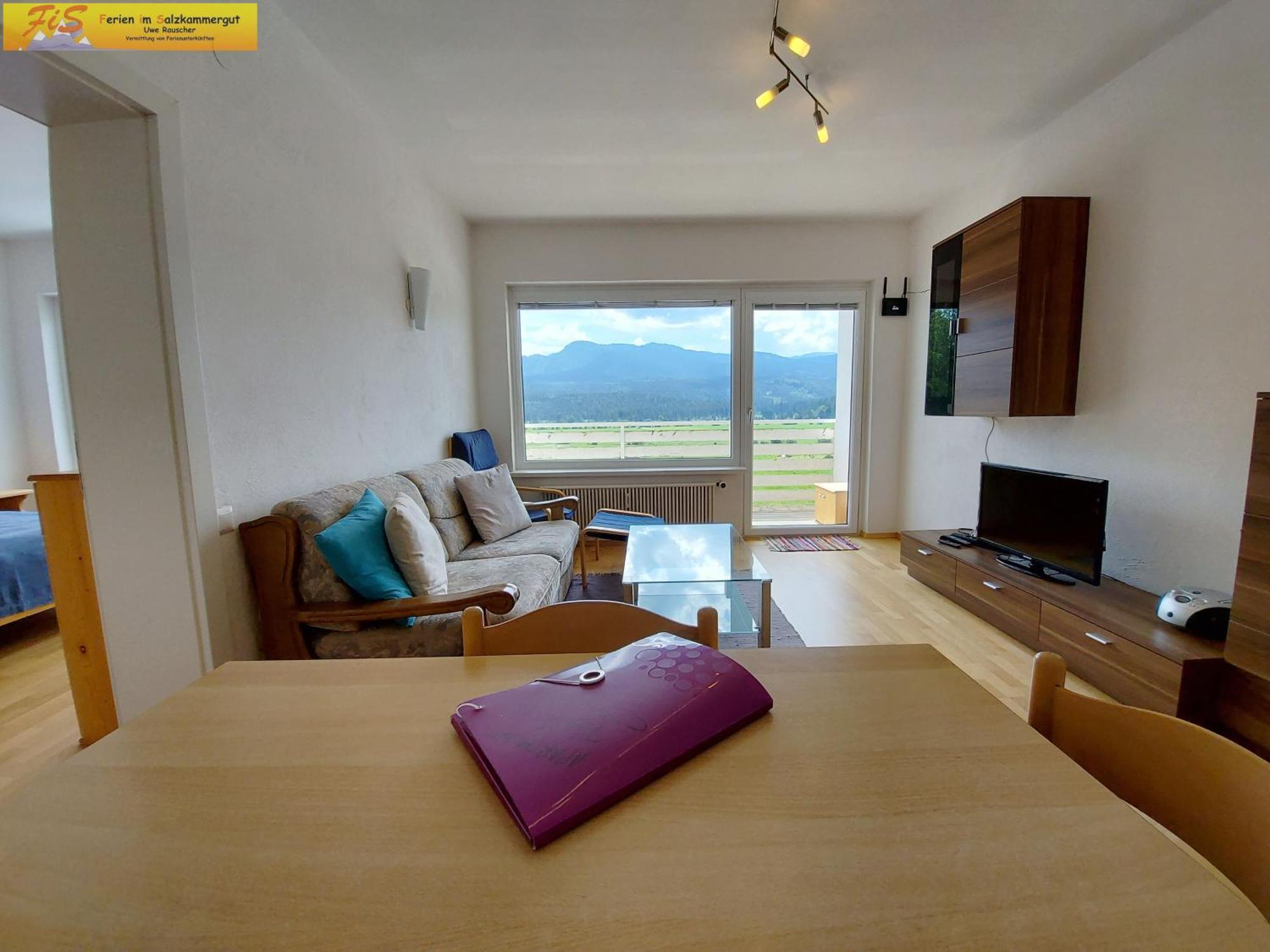 באד מיטרנדורף Apartment Toni מראה חיצוני תמונה