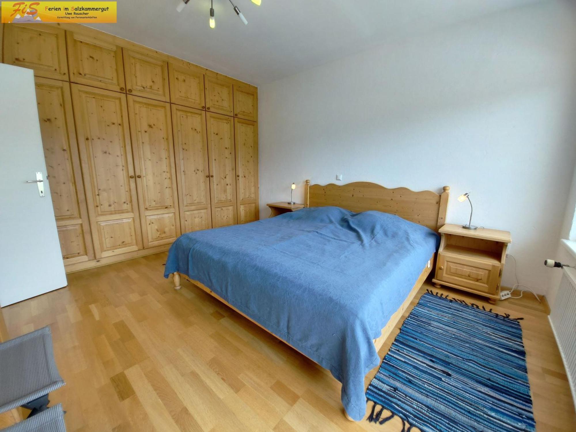 באד מיטרנדורף Apartment Toni מראה חיצוני תמונה